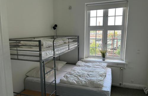 Odense Hostel | Danhostel Odense City