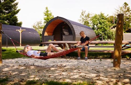 Rodding Other | Danhostel Rødding Centret