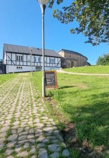 Ronde Hostel | Danhostel Rønde