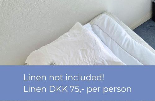 Ronde Hostel | Danhostel Rønde