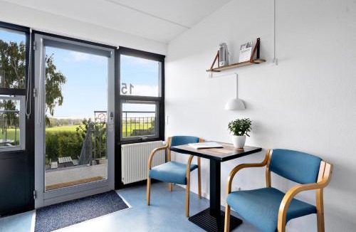 Ronde Hostel | Danhostel Rønde
