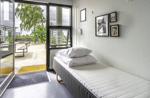 Ronde Hostel | Danhostel Rønde