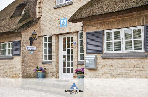 Rebild Hostel | Danhostel Rebild