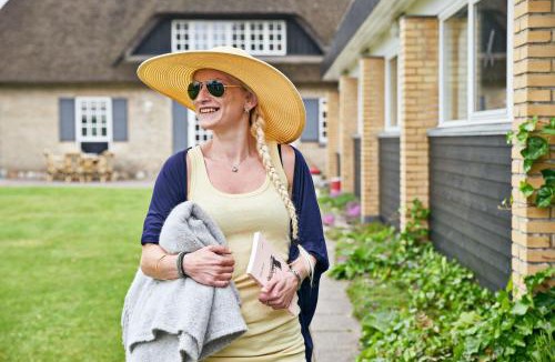 Rebild Hostel | Danhostel Rebild