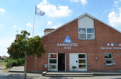 Ribe Hostel | Danhostel Ribe