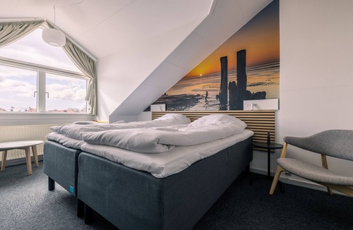 Ribe Hostel | Danhostel Ribe