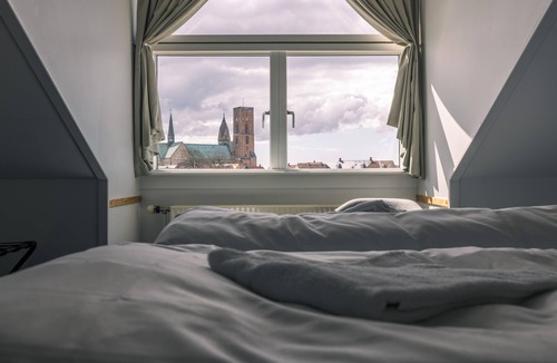 Ribe Hostel | Danhostel Ribe