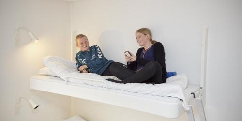 Ringkobing Hostel | Danhostel Ringkøbing