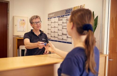 Ringsted Hostel | Danhostel Ringsted