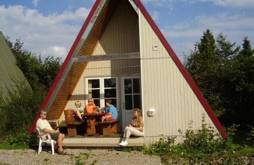 Sønderborg Hostel | Danhostel Sønderborg Vollerup