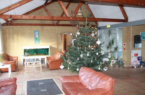 Sakskobing Hostel | Danhostel Sakskøbing