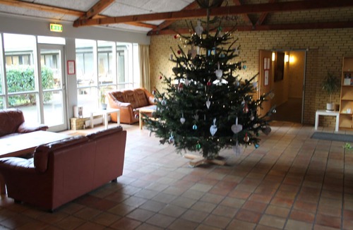 Sakskobing Hostel | Danhostel Sakskøbing