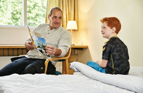 Sakskobing Hostel | Danhostel Sakskøbing