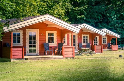 Skanderborg Hostel | Danhostel Skanderborg