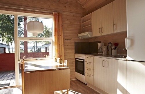 Skanderborg Hostel | Danhostel Skanderborg