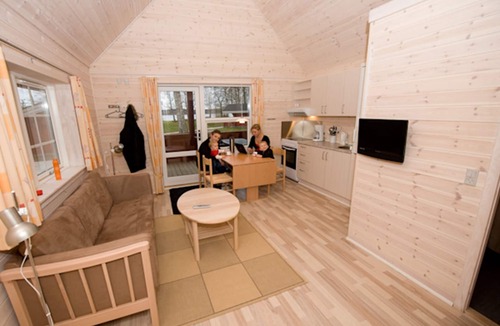 Skanderborg Hostel | Danhostel Skanderborg