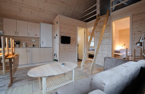 Skanderborg Hostel | Danhostel Skanderborg