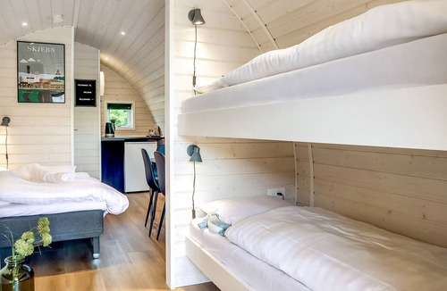 Skjern Hostel | Danhostel Skjern