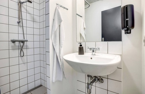 Skjern Hostel | Danhostel Skjern