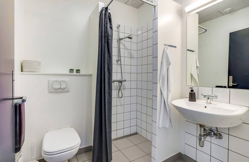 Skjern Hostel | Danhostel Skjern