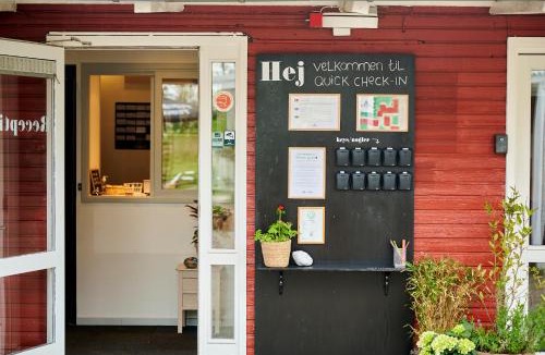 Store Heddinge Hostel | Danhostel Stevns Klint