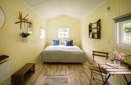 Store Heddinge Hostel | Danhostel Stevns Klint