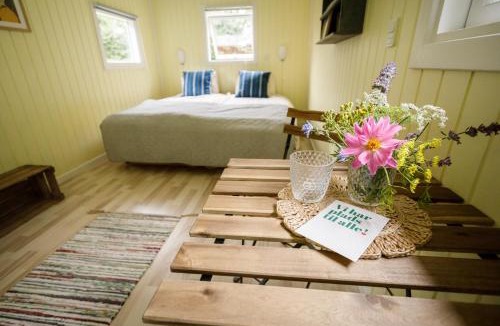 Store Heddinge Hostel | Danhostel Stevns Klint