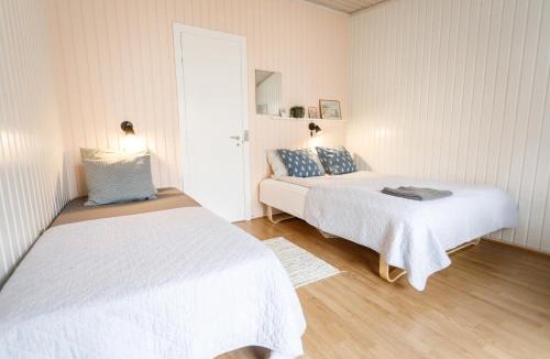 Store Heddinge Hostel | Danhostel Stevns Klint