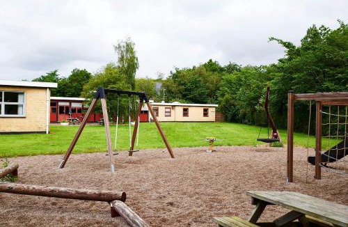 Tonder Hostel | Danhostel Tønder