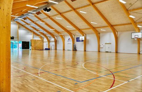 Tonder Hostel | Danhostel Tønder