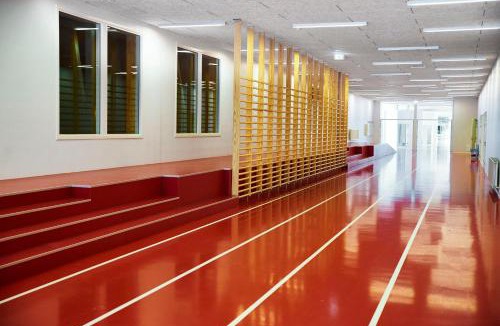 Tonder Hostel | Danhostel Tønder