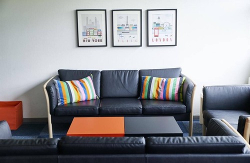 Tonder Hostel | Danhostel Tønder