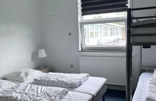 Tonder Hostel | Danhostel Tønder