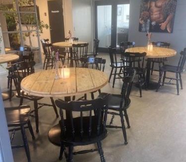 Jels Hotel | Danhostel Thorhallen Jels