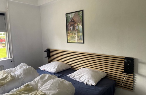 Jels Hotel | Danhostel Thorhallen Jels