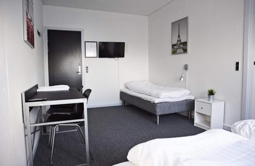 Thyboron Hostel | Danhostel Thyborøn