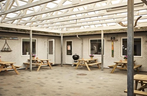 Thyboron Hostel | Danhostel Thyborøn