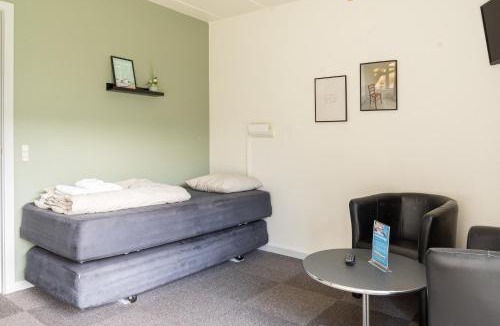 Vejle Hostel | Danhostel Vejle