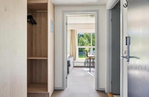 Vejle Hostel | Danhostel Vejle