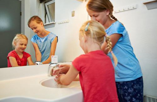 Vejle Hostel | Danhostel Vejle