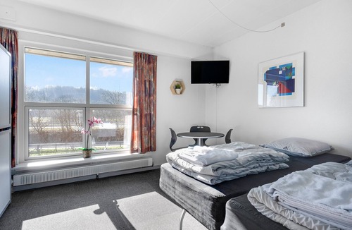 Vejle Hostel | Danhostel Vejle