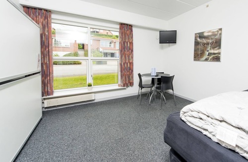 Vejle Hostel | Danhostel Vejle