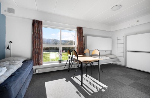 Vejle Hostel | Danhostel Vejle