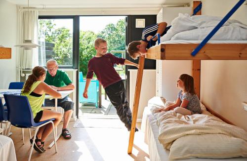 Viborg Hostel | Danhostel Viborg