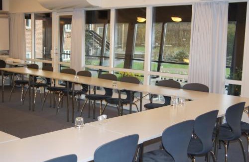 Viborg Hostel | Danhostel Viborg