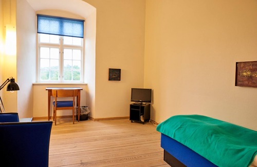 Logstor Hotel | Danhostel Vitskøl Kloster