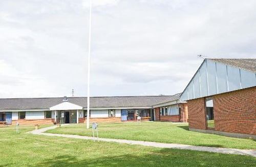 Vordingborg Hostel | Danhostel Vordingborg