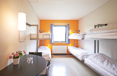 Vordingborg Hostel | Danhostel Vordingborg