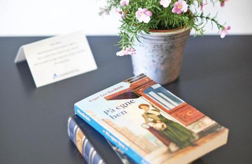 Vordingborg Hostel | Danhostel Vordingborg