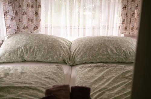 Ramsen Bed & Breakfast | Dani's Wohnwagen B&B